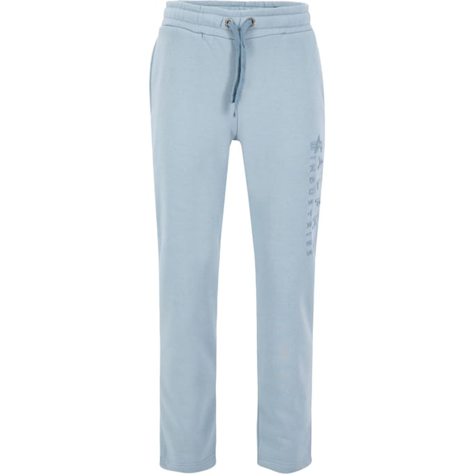 Embroidery Jogger