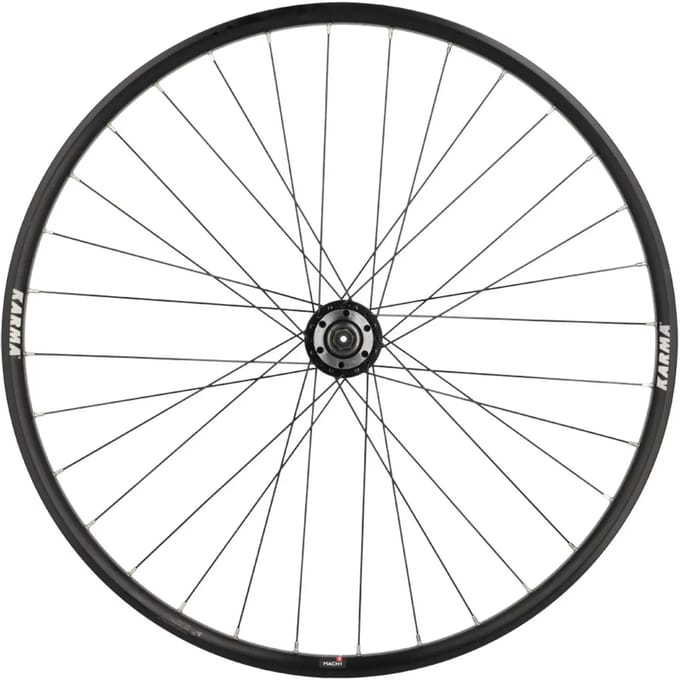 Achterwiel Velox Mach1 Karma Moy. 5/6/7V