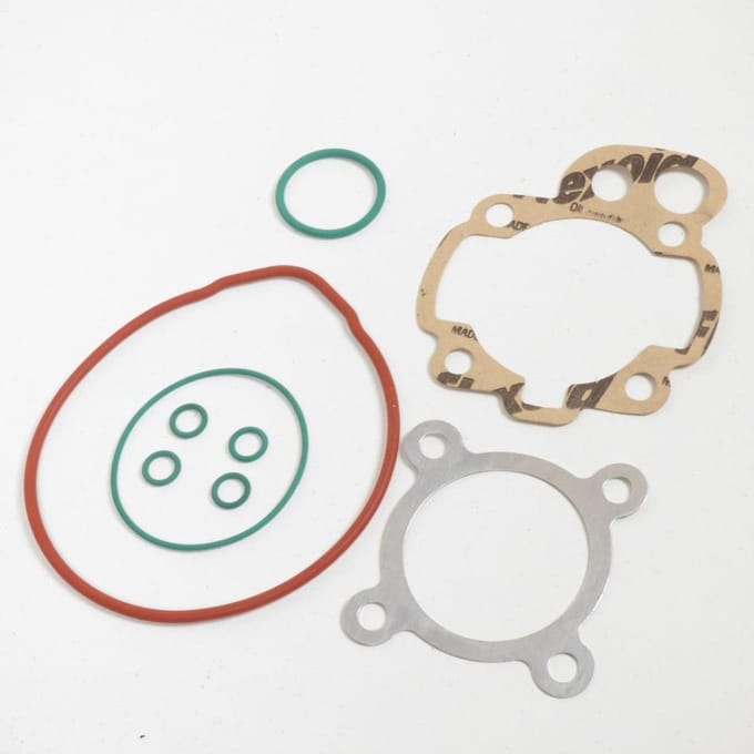 Joint haut moteur DR RACING pour Moto Chinois 50 motocycle Neuf