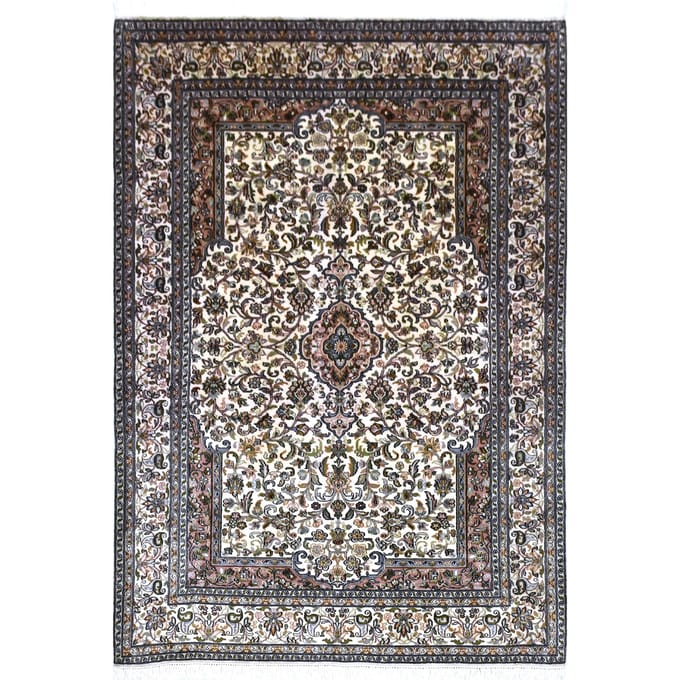 Vloerkleed Kashan | Casa Caron