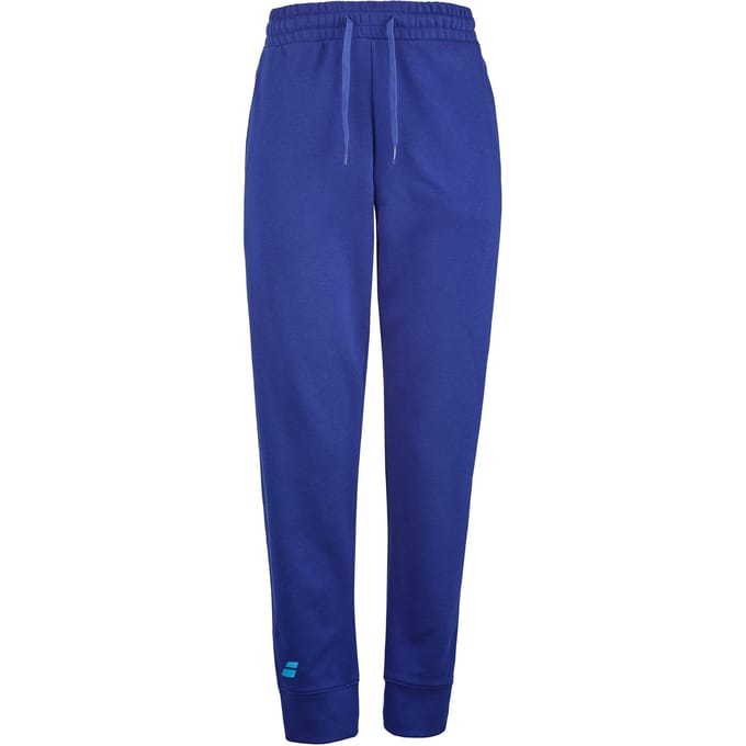 Babolat Exercise Trainingsbroek Dames-Blauw
