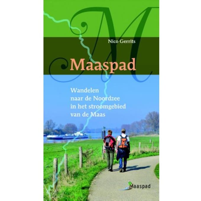 Maaspad - Nico Gerrits