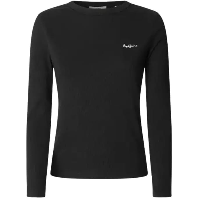 Dames-T-shirt Pepe Jeans Betina