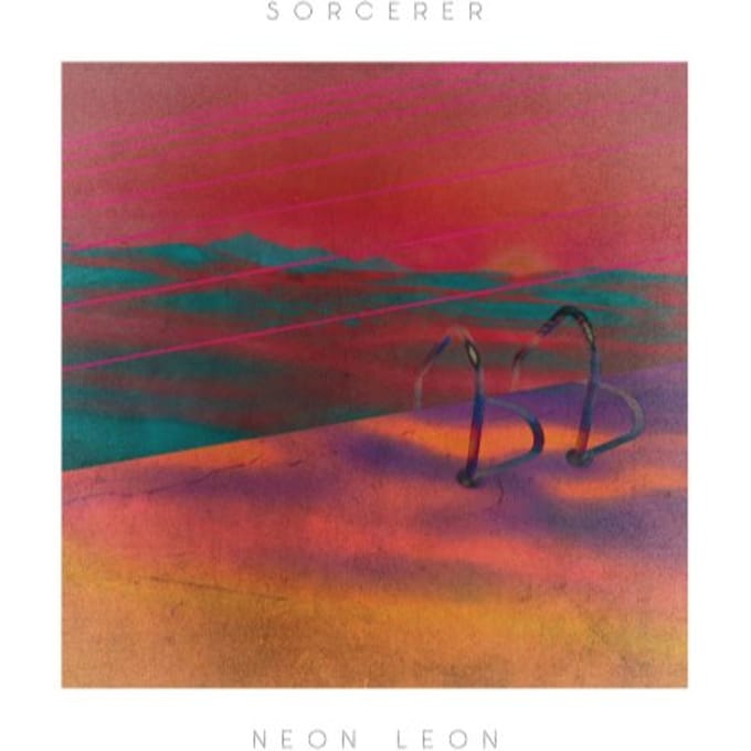 Neon Leon - Sorcerer