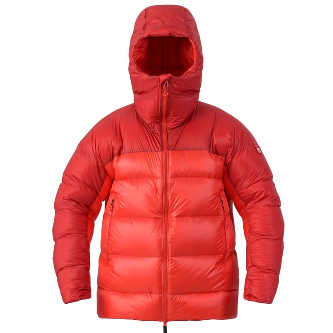 Donsjack Pajak Everest 2.0