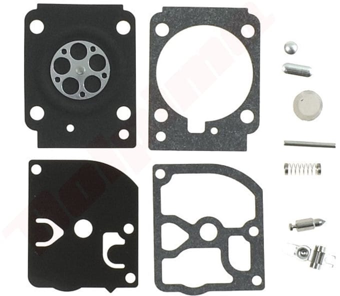 Carburateur reparatieset passend op ZAMA ( RB-273 )