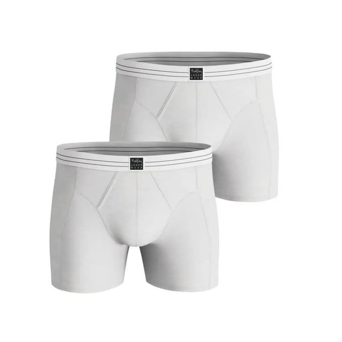 Boxer van katoen Björn Borg (x2)
