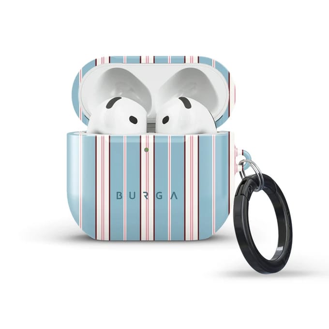 Burga Hardcase voor de Apple AirPods 5 / 4 - Afternoon Nap