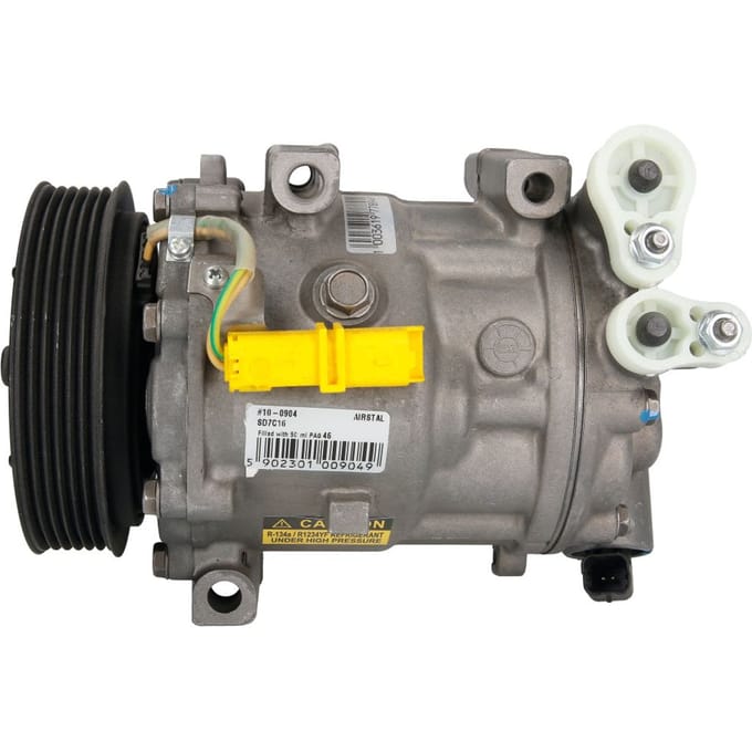 Compressor airconditioning AIRSTAL 10-0904