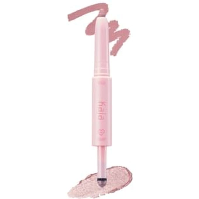 Kaja - Wink Dazzle - 4 Types #05 Petal Prism