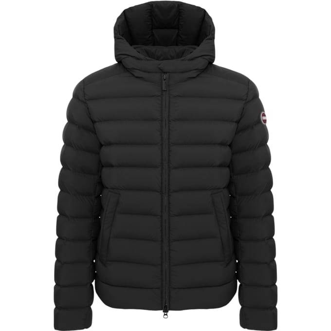 Colmar Jassen zwart