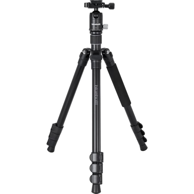 BlueBuilt Tripod met Balhoofd