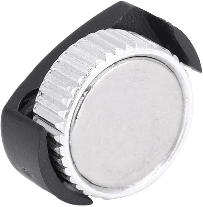 Universele Draadloze Fietscomputer Magnet - 15x10mm Sensor voor Snelheid en Afstand