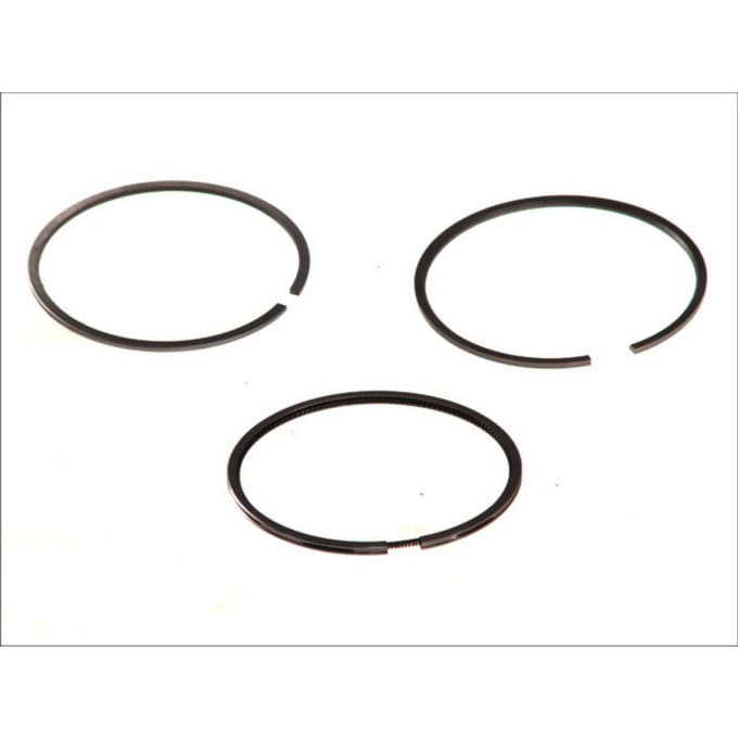 Zuigerveren set MAHLE 029 55 N0