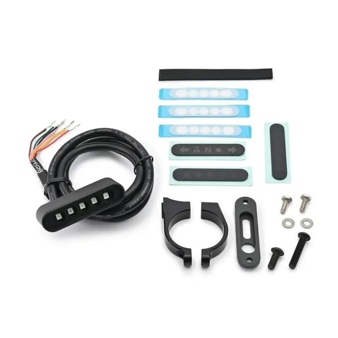 Indicatielamp voor motorcontrole Daytona Gamma