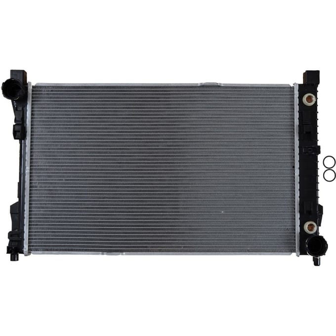 Radiator, motorkoeling NRF 53419
