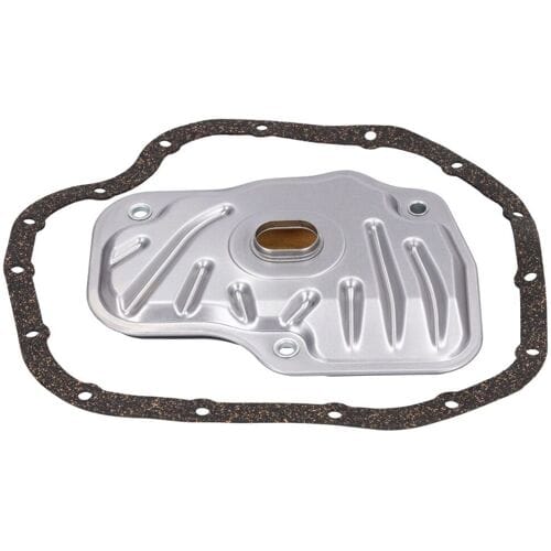 Hydrauliekfilterset, automatische aandrijving BLUE PRINT ADBP210163