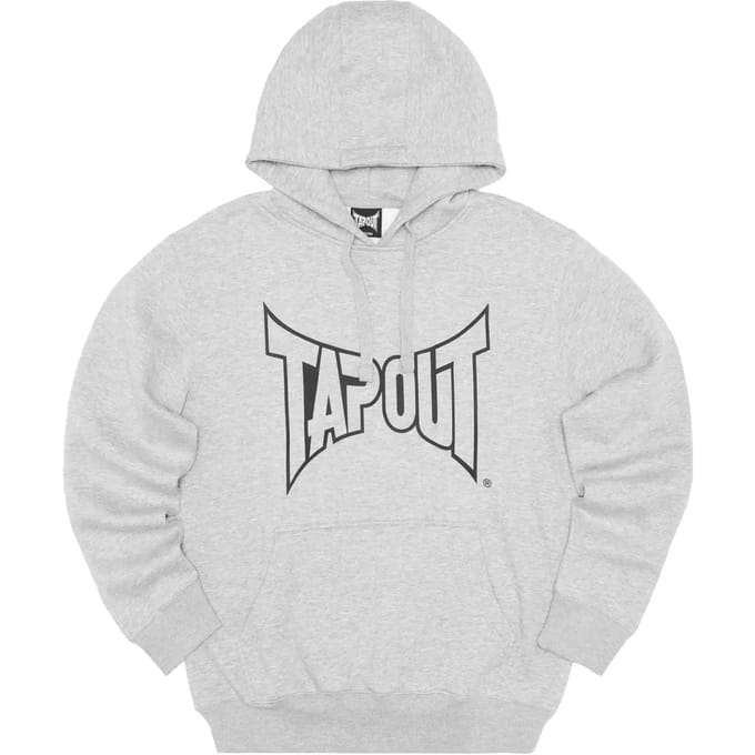 Hoodie Tapout Lifestyle Basic Hoodie