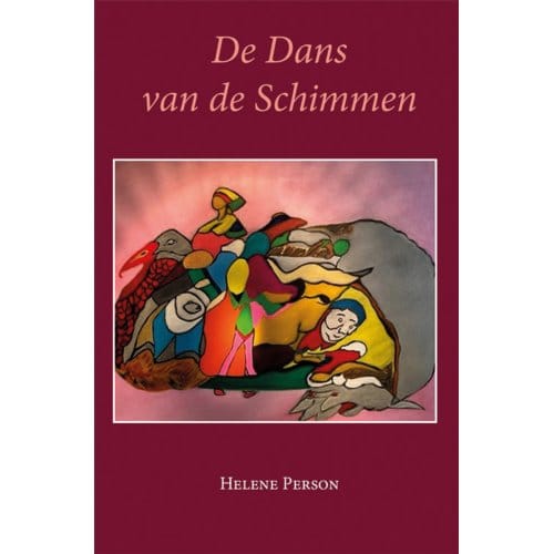 De Dans Van De Schimmen - Helene Person