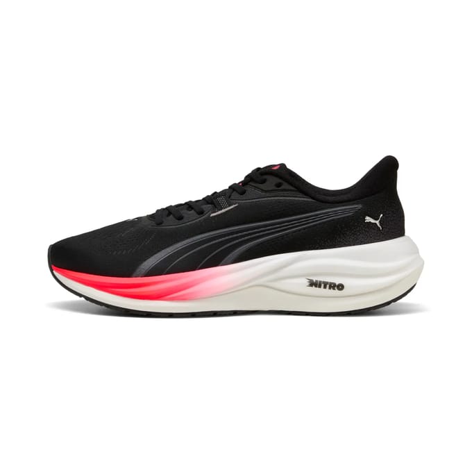 Hardloopschoenen Puma Electrify Nitro 5