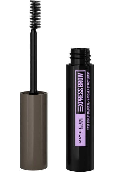 Maybelline Brow Fast Sculpt - 04 Medium Brown - Bruine Wenkbrauwmascara