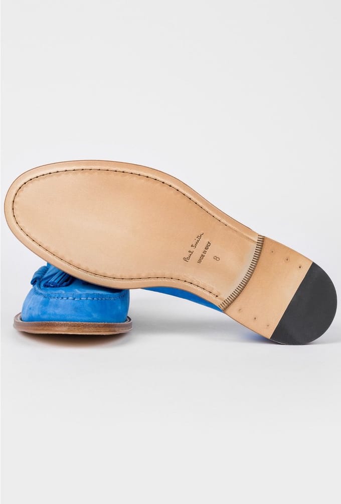 Paul Smith Maat 41
