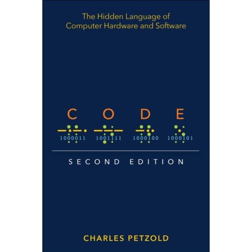 Code - Charles Petzold