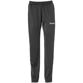 Kempa Emotion 2.0 Pants Dames - Sportbroeken - grijs - Vrouwen