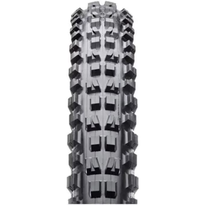 Tubeless zachte band Maxxis Minion DHF 3C Terra Exo
