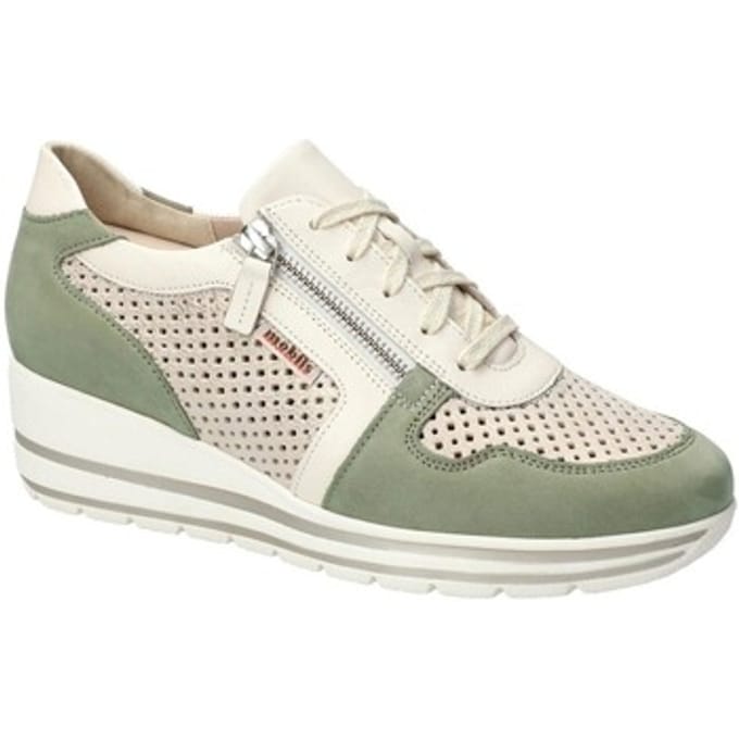 Wandelschoenen Mephisto Abby perf