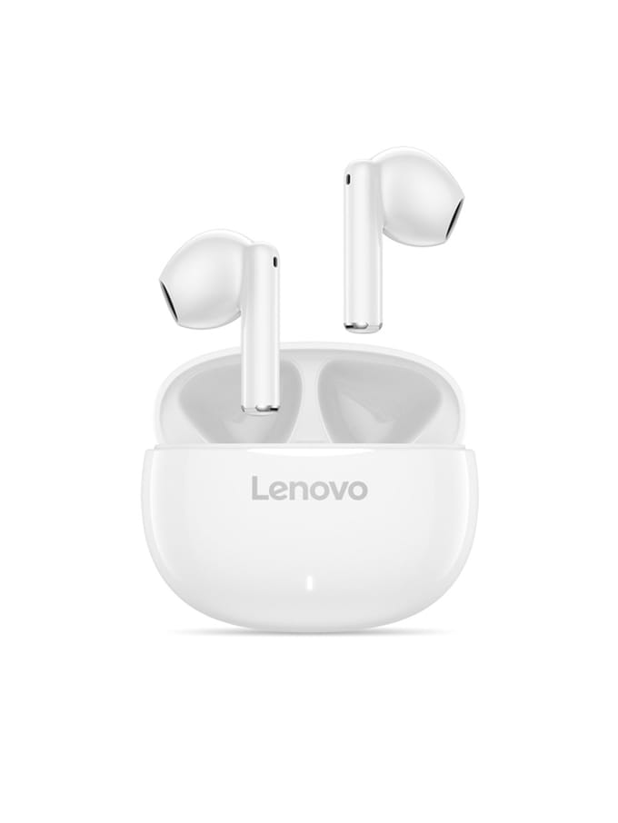 Lenovo E310 - true wireless earphones with mic