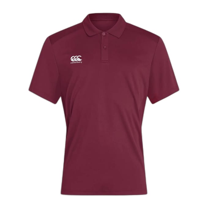 Polo Canterbury Club Dry