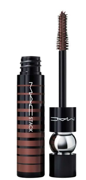 MAC Cosmetics - Stack Mascara Mega Brush - 12ml