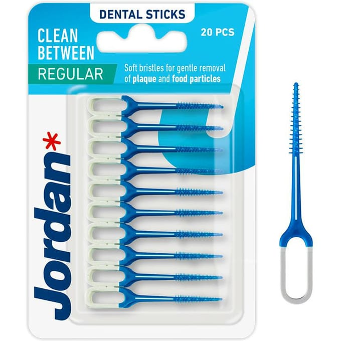 Jordan Clean Between Sticks 20 st