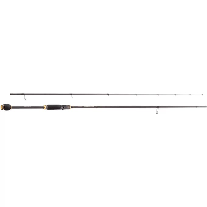 Spinhengel Hearty Rise Innovation 5-21g