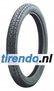 Heidenau K39 ( 2.75-18 RF TT 48P Achterwiel, M/C, Voorwiel )