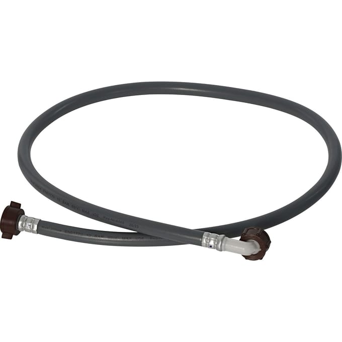 AEG toevoerslang, set, heet, 140031841020
