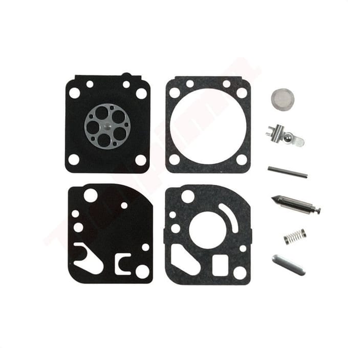 Carburateur reparatieset passend op ZAMA ( RB-221 )