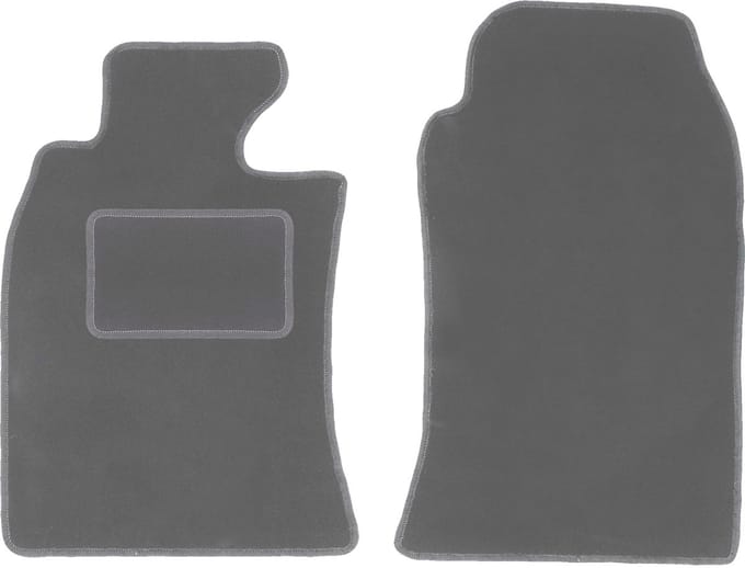 Automatten voor: Mini Cooper R53 hatchback (2001-2006)