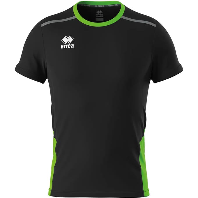Errea Konnor Man T-Shirt Mc Ad - Sportswear - Volwassen