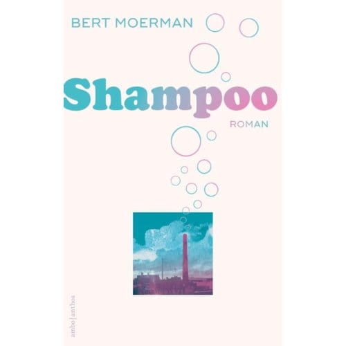 Shampoo - Bert Moerman