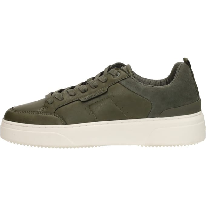 Bjorn Borg - T1930 Tennis Low M Groen 44