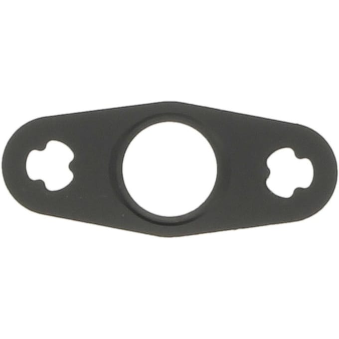 Pakking, olie-uitlaat (oplader) ELRING 239.251