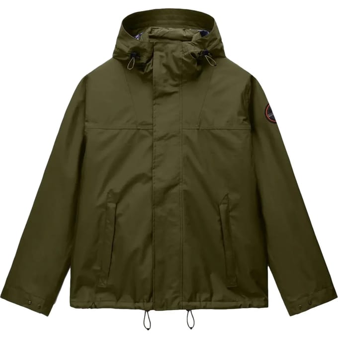 Parka Napapijri A-Pilloz