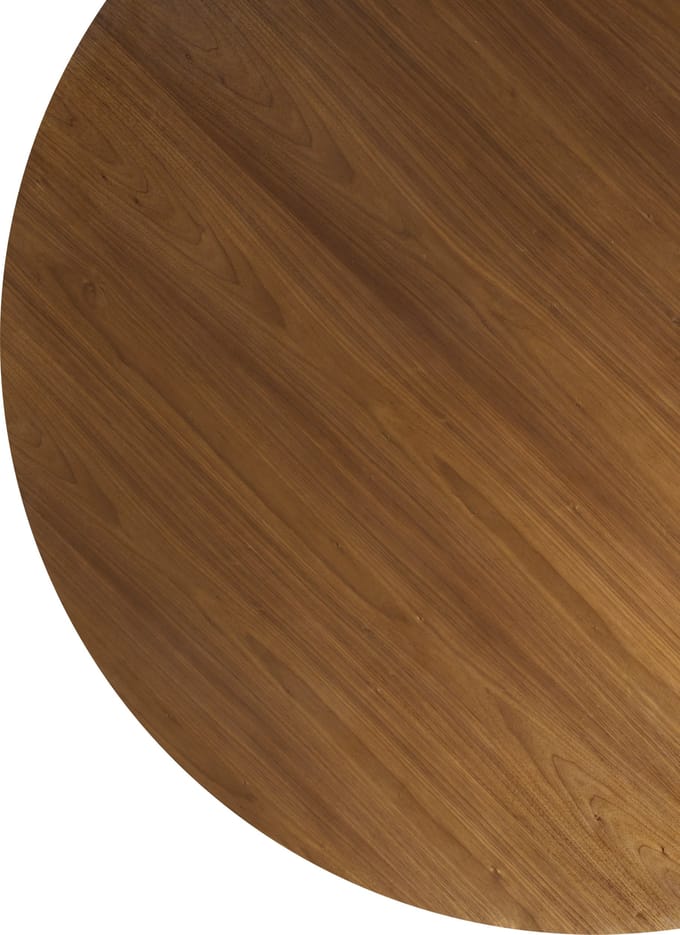 Gubi Eettafel Tavolo a Dischi - Ø 150 cm