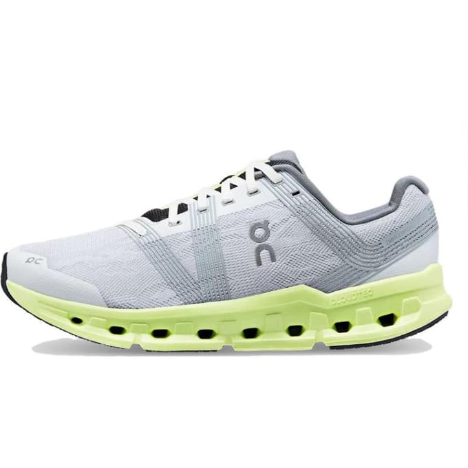 On Running Cloudgo Frost Hay 55.98234 42 gray