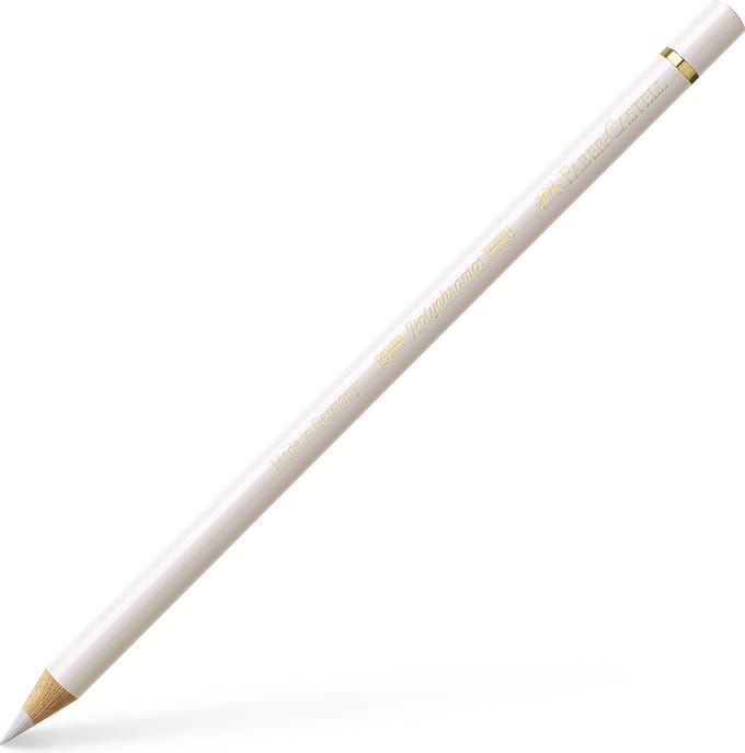 Faber-Castell Polychromos kleurpotlood - 1st. - 270 warmgrijs I - FC-110270