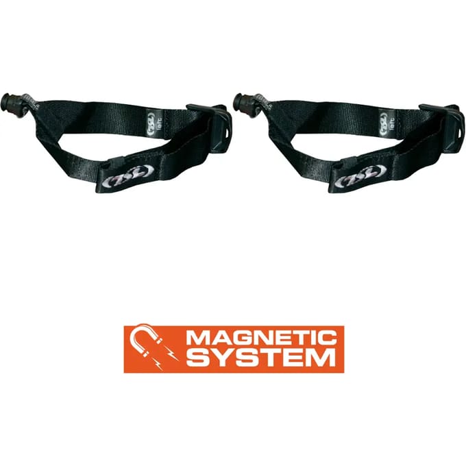 Magnetische riemen TSL strap wt