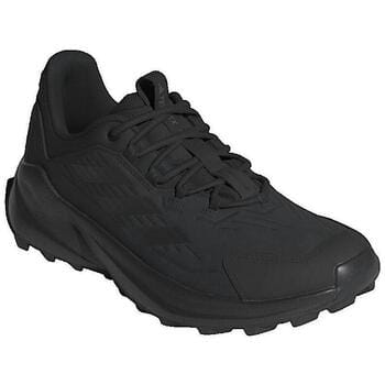 Adidas Terrex Trailmaker 2.0 Leather Wandelschoenen Zwart EU 40 Man