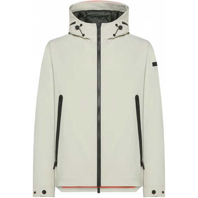 Herenjack Rrd W24008 32 CREAM